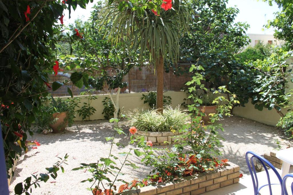 Angelina Apartments Rodas Habitación foto